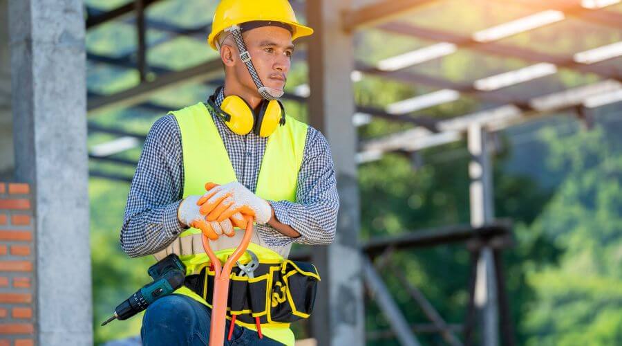 Professional New roof installation in Fords, NJ